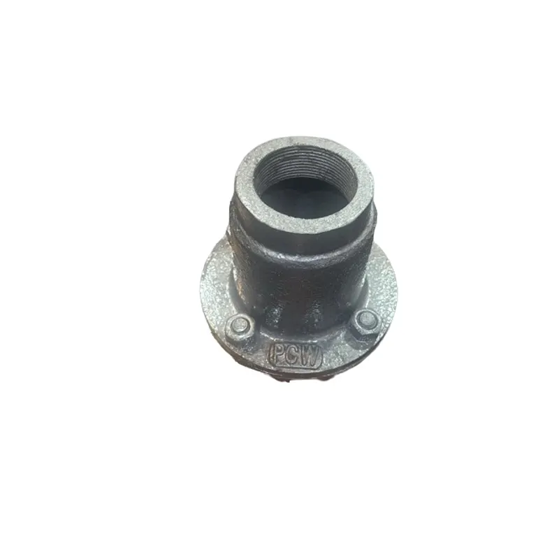 Round C/V Heavy (PCW)