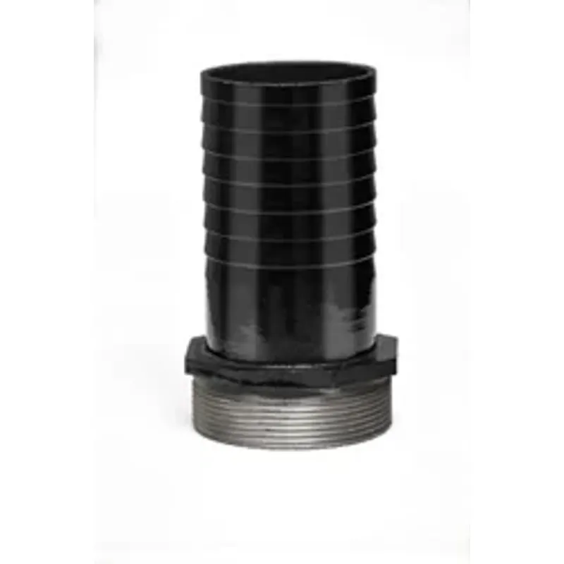 C.I Hose Collar