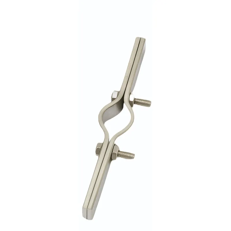 SS Submersible Clamp