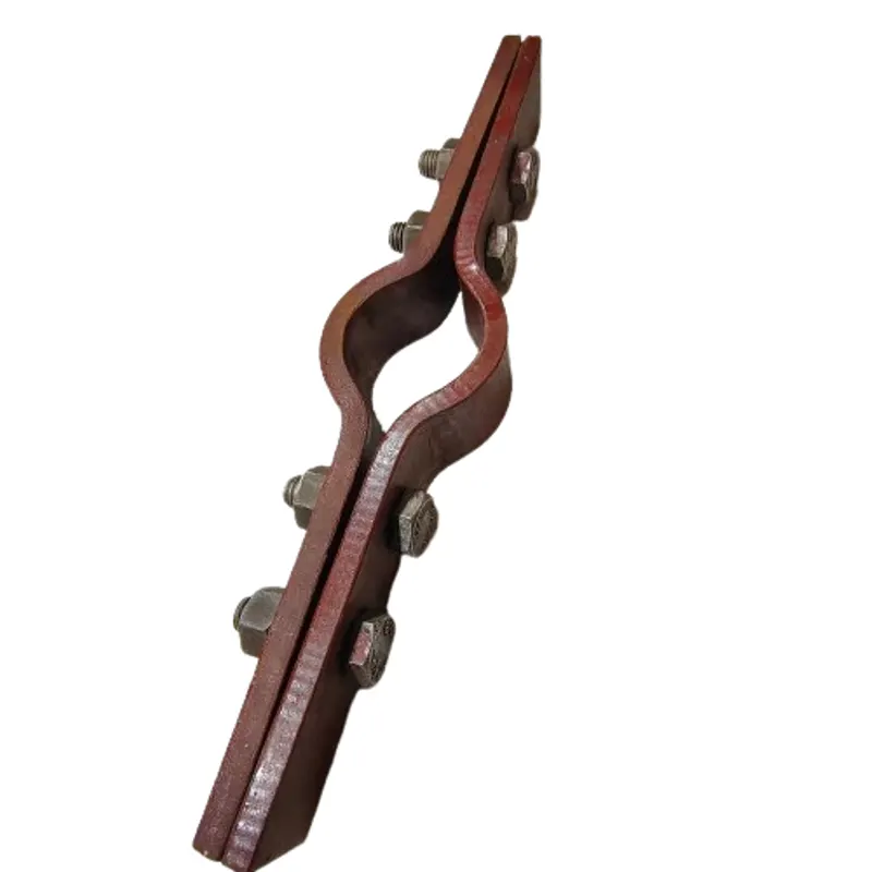 Submersible Clamp
