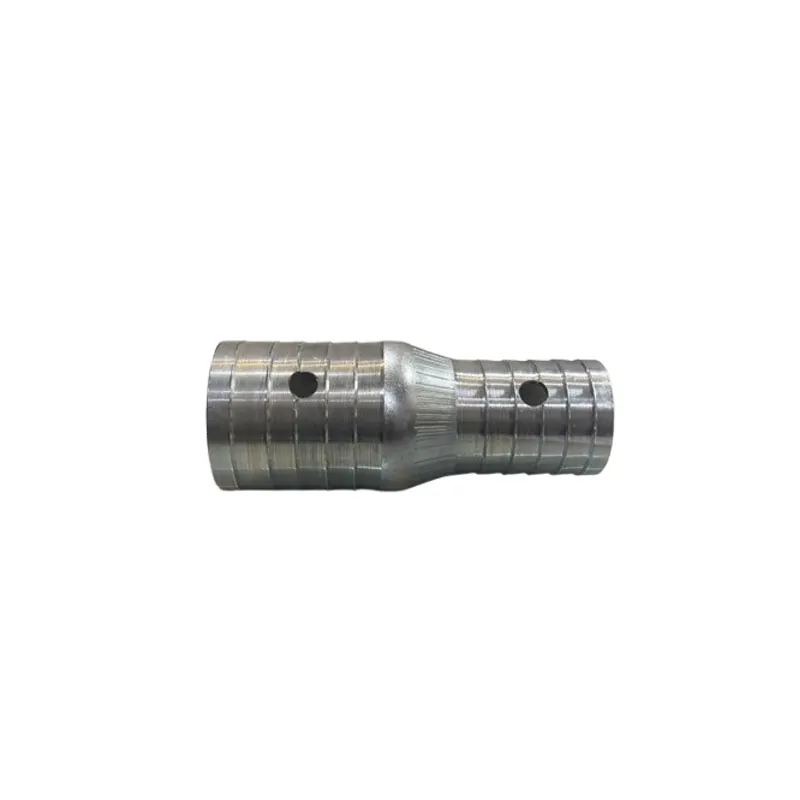 R/HDP Connector
