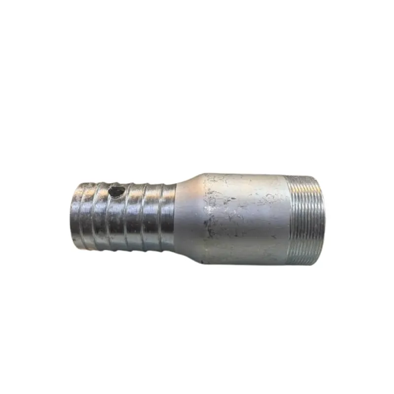 R/HDP Nipple (Long)