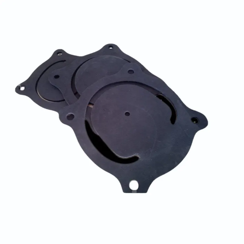 C.R.I C/V Washers