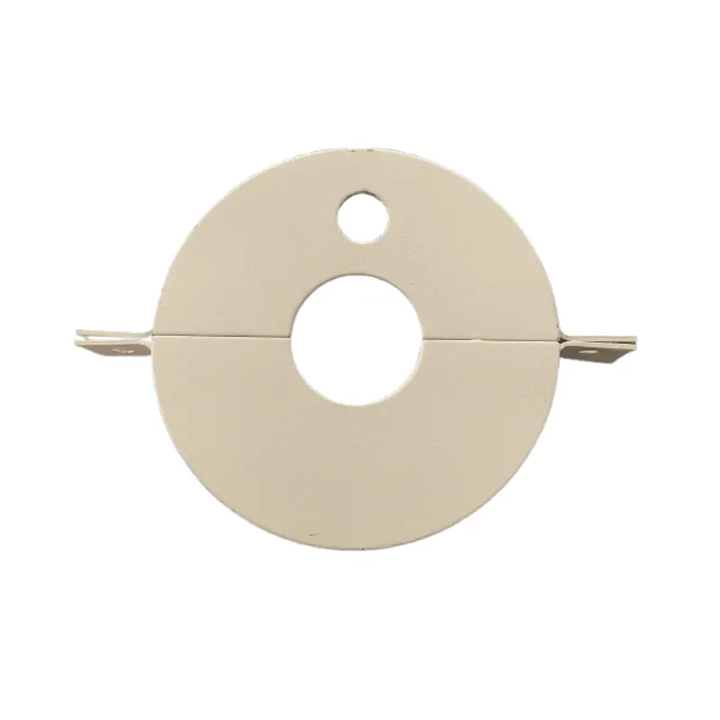 Iron Bore Cover (Heavy)