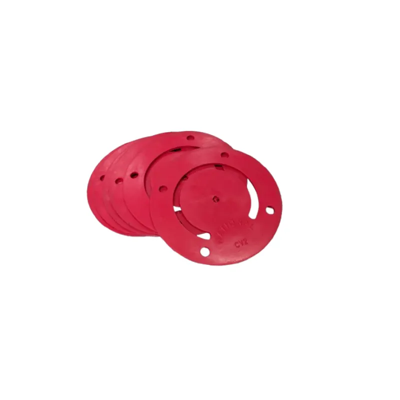Round C/V Washers