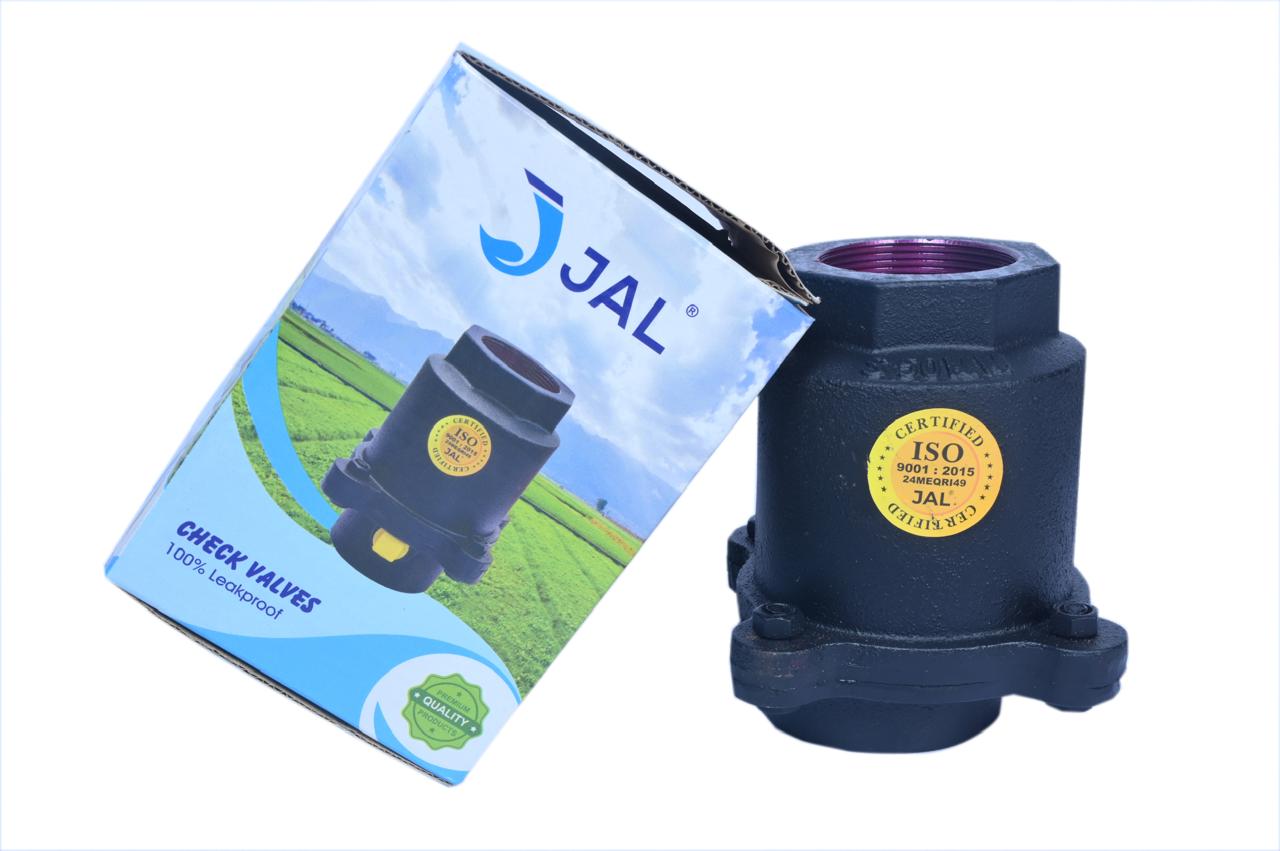 C.R.I Type Check Valve