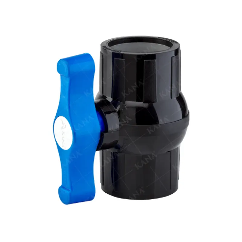 Kelton PVC Ball Valve