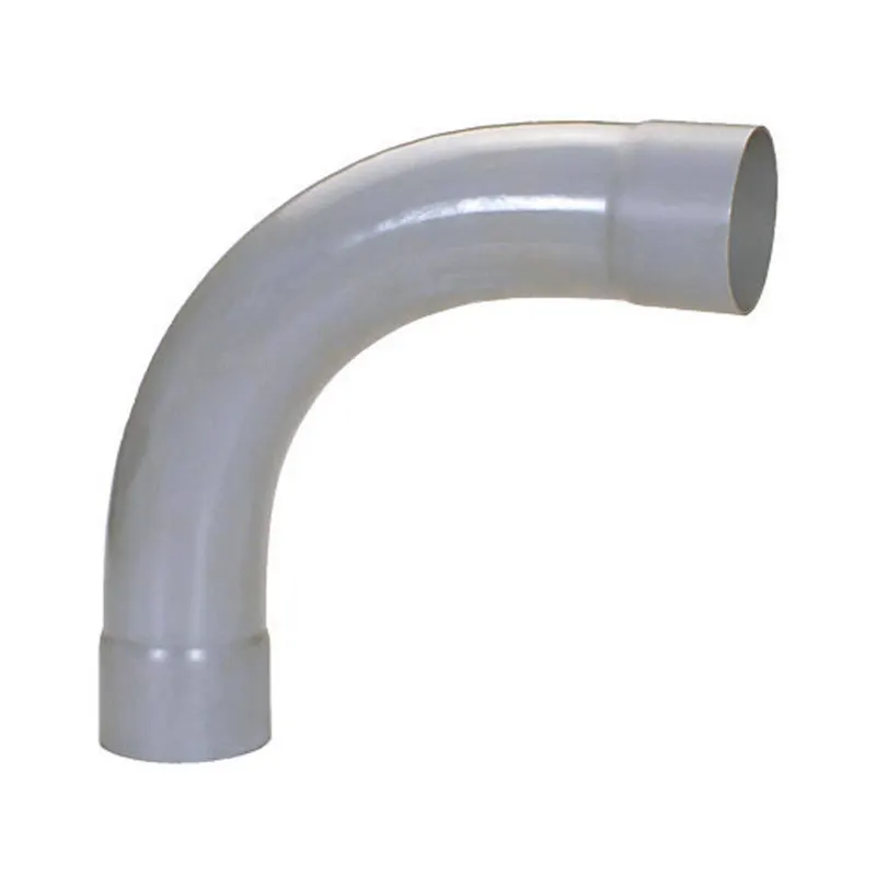 PVC 4kg Bend