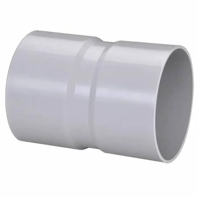 PVC 4kg Coupler
