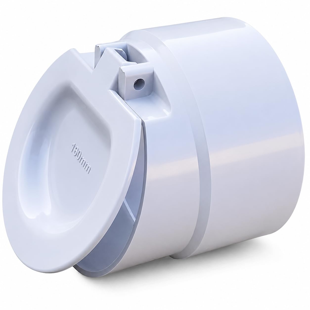 PVC Back Flow Valve