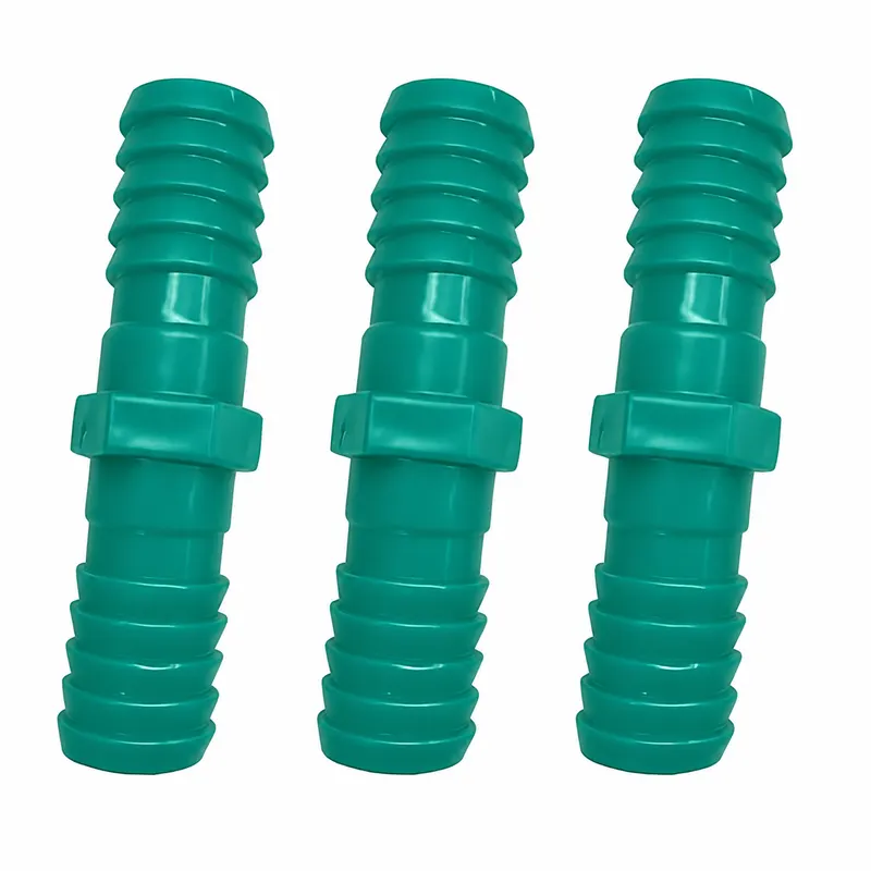 PVC Connectors
