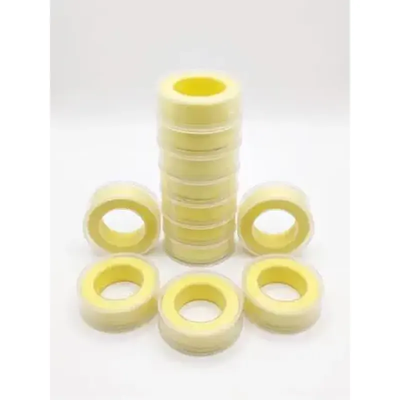 Teflon Tape