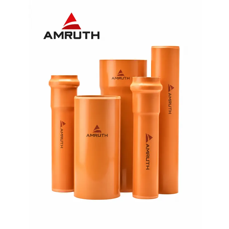 Amrut UGD Pipes