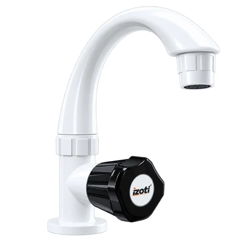 IZOTI Regular Series PVC